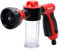 Amtech S5536 8 Function car wash and Garden Sprayer