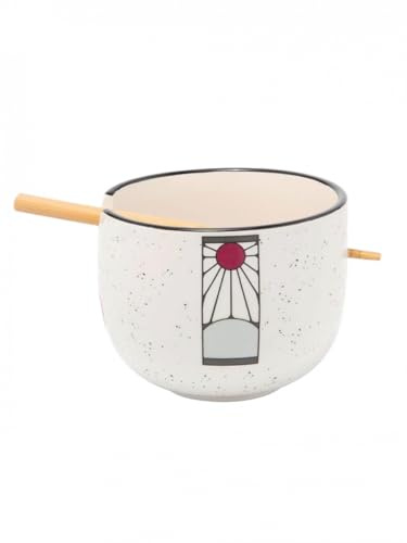 Just Funky DEMON SLAYER - Logo - Bol à Ramen 470mL