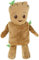 Groot Bouillotte en peluche Marvel MOMMM Plush 1 l, Marron