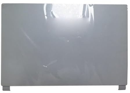 Cover Superiore Bianca per Notebook per MSI P65 Creator 8RE 8RD 8RF 8SD 8SE 8SF 9SD 9SE 9SF 9SG MS-16Q2 MS-16Q3 MS-16Q4 MS-16Q5 3076Q3A321HG01 Nuova