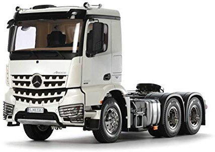 TAMIYA 1:14 RC MB Arocs 3363 6x4 ClassicSpace