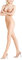 FALKE Damen Strumpfhose Vitalize 20 DEN W Ti transparent mit Kompression 1 Stück, Hautfarben Powder 4069, M