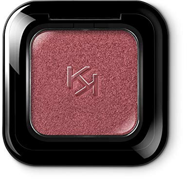 KIKO Milano High Pigment Eyeshadow 29 | Ombretto A Lunga Tenuta Ad Altissima Pigmentazione, In 5 Diversi Finish: Matte, Perlato, Metallizzato, Satinato E Scintillante