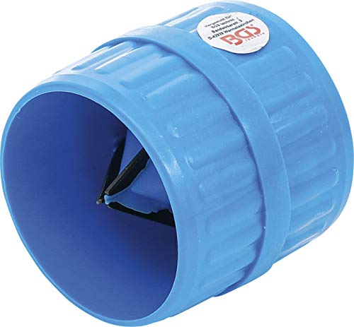 BGS Außen- / Innen-Entgrater 8336