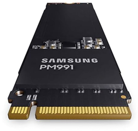 Samsung SSD PM991a TLC M.2 512 Go