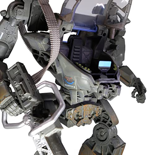 McFarlane Avatar - Aufbruch nach Pandora Megafig Actionfigur Amp Suit 30 cm
