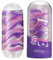Tenga ARTE Masturbator Transparent 13,5 cm