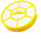 Filtro di ricambio ad alta efficienza per aspirapolvere Karcher VC3 1 198125 0, 2 863238 0 Clean Airflow (1 pz)