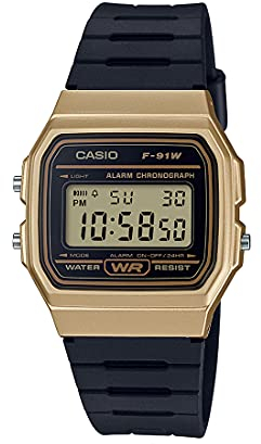 Casio Retro Vintage Watch One Size
