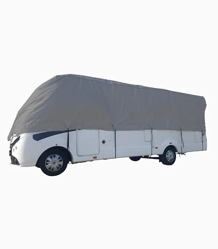 HBCOLLECTION Demi-Housse Bâche de Toit pour Camping-Car et Fourgon Top Cover
