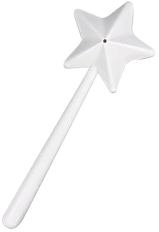 Magiskt salt- och pepparkäpp, salt- och pepparkaker, magiska stavar, påfyllningsbara stjärnor, kryddverktyg, julkökstillbehör