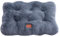 Wahre Tierliebe Premium Hundekissen Fluffy - Weiche Schlafstätte für deinen Vierbeiner - Leicht zu reinigen - Perfekt für Zuhause und unterwegs, hundebett, hundematte, hundebett waschbar