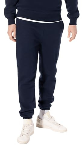 FC Bayern München I Sweatpant Essential I Herren I Navy I 2XL
