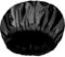 Flees Heat Cap - Shower Cap, Warm Chief Headcap | Deep Hair Conditioning Drying Warm Hat, Hair Steam Headwear, Salon Styling Tools, Hair Care Accessories, Cordless Heat Cap for Home Beauty Parlor