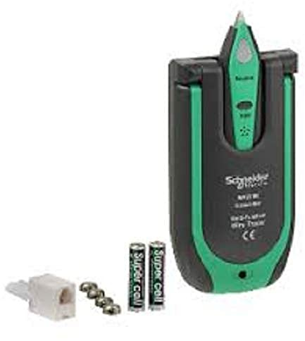 Multifunction Cable Tracker