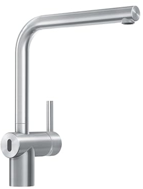 Franke Atlas NEO Sensor Armatur Edelstahl massiv Hochdruck 115.0625.489 (11450)