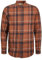 JACK & JONES Male Hemd Kariertes Twill