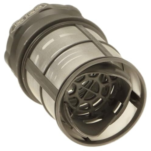 Filtre cylindre grille Lave-vaisselle MDJ62185601 LG Lave-vaisselle MDJ62185601 LG