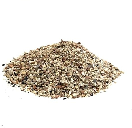 500g Mixed Bird Grit GJJ