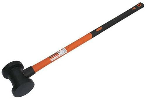 Neilsen, Fibreglass Shaft Fencing Maul for Fence Post (Genuine Neilsen CT4092)