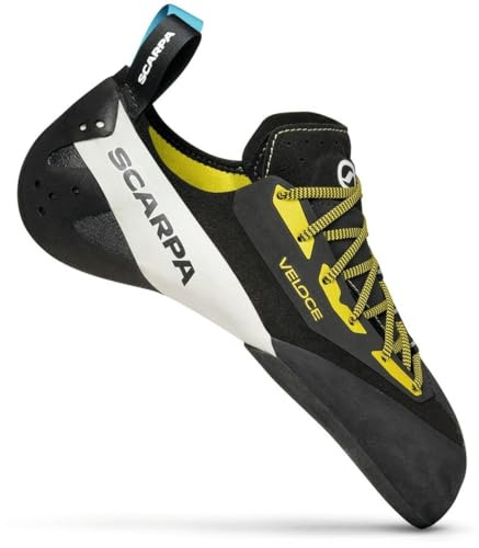 Scarpa Veloce L Climbing Shoes - AW26