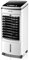 AVLUZ Climatiseur Portable, Ventilateur de climatisation à Refroidissement Unique Mobile for ménage Plus Frais, Petit climatiseur Mobile réglable à 3 Vitesses