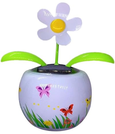 per cruscotto auto – ornamento auto agitazione, decorazione auto testa oscillante, ornamenti auto Bobblehead per comodino