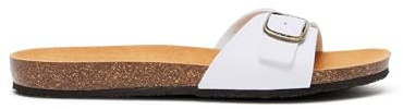 Scholl Didier 1 Strap Sandali Uomo