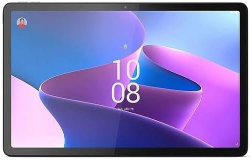 Lenovo 2020 P11 Pro (11.5-inch, Wi-Fi, 128GB) Slate Grey (Tablet Only)