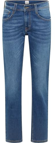 MUSTANG herr Jeans Style Oregon Boot