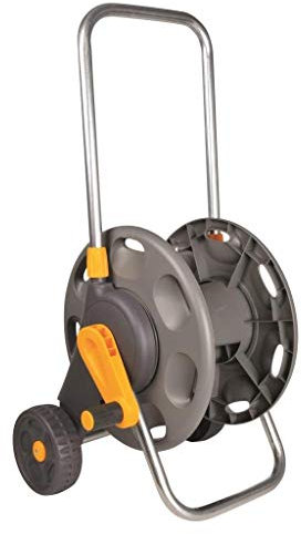 Hozelock Hose Cart Empty