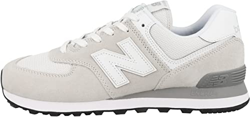 New Balance Herren 574 Sneakers, Niumbuscloud, 44.5 EU