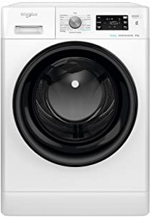 Lave-linge frontal 10kg 1400 Tours/min - FFB10469SVFR