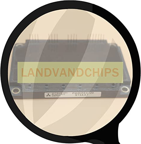 1PC New PM25RSK120 Power Supply Module PM25RSK120