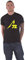Metallica T Shirt M72 Seasons Strobes Photo Nue offiziell Unisex Schwarz S