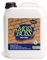 Moss Boss, Algae Remover - Green Moss Control, Make Slippery Hard Surfaces Safe - Paths, Driveways, Patios, Roofs, Stonework or Artificial Lawn - Wet or Dry - 4 litres