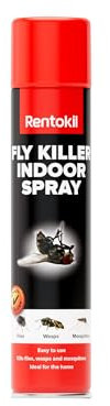 Fly Killer Indoor Spray 300ml
