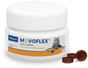 MOVOFLEX Chat 30 Chews
