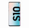 Samsung Galaxy S10 - Smartphone portable débloqué 4G (Ecran : 6,1 pouces - Dual SIM - 128GO - Android) (Reconditionné)
