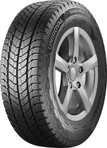 Uniroyal SnowMax 3 - 215/65 R16 109R - C/B/73 - Winterreifen (SUV, Allrad, PKW)