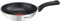 Tefal Comfort Max Bratpfanne 20 cm, Induktion, Antihaftbeschichtung, hochwertiger Edelstahl, Temperaturanzeige Thermo-Spot, wärmeisolierter Griff G7260244