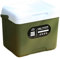 Cool Box, Multi-layer Insulation Ice Coolers, 15L Insulated Box Picnic Refrigerator, Outdoor Cooler, Heavy Duty Food-grade Ice Chest, High Capacity, Portable Design