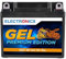 Electronicx YB9L-B GEL Motorradbatterie 12V 7Ah 95A/EN 12N7-3B – Wartungsfrei, Hohe Startleistung, Langlebig, Vibrationsfest, Auslaufsicher – Passend für viele Motorradmodelle