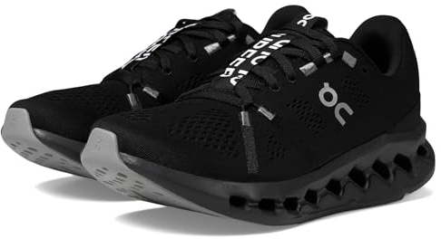 ON Adult Cloudsurfer Women sonstige Gr. 40