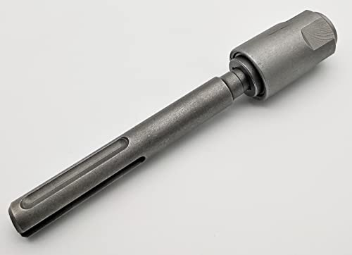 SDS MAX/SDS Plus Drill Chuck Adapter for Hilti TE 72,54,75,55,74 Drill Chisel
