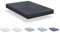 Todocama - Drap Housse réglable en Microfibre brossé Extra Doux. Lit 140 x 190/200 cm, Gris foncé