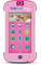 VTech - Pack KidiCom Max 3.0 Rose + Étui Rose, Portable Enfant sans Forfait Sécurisé - 3/8 Ans - Version FR