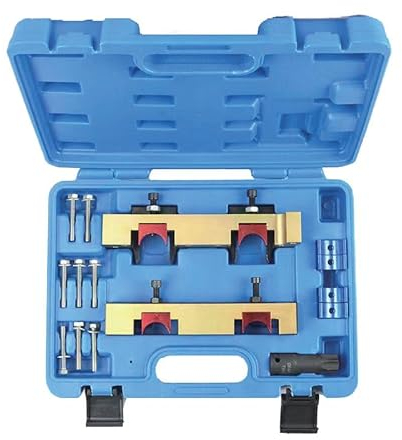 Motor Einstellwerkzeug Steuerkette Werkzeug Mercedes Benz M270 M274 1.6 2.0