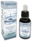 Biocalm Fitogocce | Integratore naturale per la qualità del sonno e il relax | Valeriana, Passiflora, Menta, Plasmolisato | 30 ml - Gocce Orali