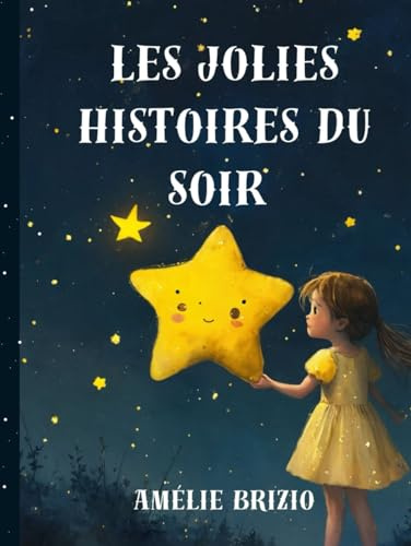 Les jolies histoires du soir